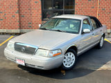 Used 2004 Mercury Grand Marquis GS image 2