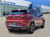 Certified 2024 Chevrolet TrailBlazer RS w/ Convenience Package image 5