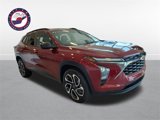 New 2025 Chevrolet Trax RS w/ Sunroof Package image 3
