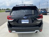Used 2021 Subaru Forester Touring w/ Popular Package #2 image 4