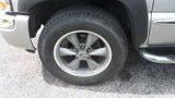 Used 2005 GMC Sierra 1500 SLE w/ Sierra Limited Edition image 5