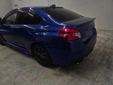 Used 2015 Subaru WRX Limited image 5