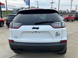 Used 2022 Jeep Cherokee Latitude w/ Sun & Sound Group image 4
