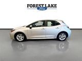 Used 2021 Toyota Corolla SE w/ SE Preferred Package image 4