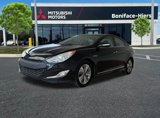 Used 2014 Hyundai Sonata Limited w/ Panoramic Sunroof Package 02 image 4