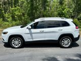 Used 2019 Jeep Cherokee Latitude w/ Popular Appearance Group image 5