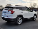 New 2024 GMC Terrain SLE w/ Driver Convenience Package image 4