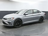New 2025 Volkswagen Jetta SE image 3