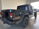 New 2023 Jeep Gladiator Willys image 4