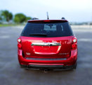 Used 2013 Chevrolet Equinox LT w/ Power Convenience Package image 6