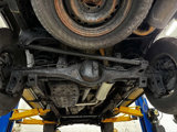 Used 2002 Toyota Sequoia Limited image 5