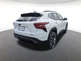 New 2025 Chevrolet Trax RS image 4