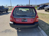Used 2004 Subaru Forester 2.5X image 4