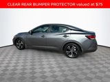 Used 2023 Nissan Sentra SV image 6