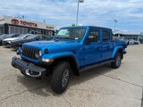 New 2024 Jeep Gladiator Sport image 3