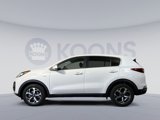 Certified 2022 Kia Sportage LX image 2