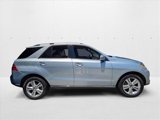 Used 2015 Mercedes-Benz ML 350 2WD image 4
