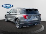 Used 2021 Ford Explorer XLT w/ Equipment Group 202A image 3