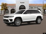New 2025 Jeep Grand Cherokee Laredo X image 2