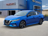 Used 2023 Nissan Sentra SR w/ Electronics Package image 3