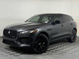 Certified 2024 Jaguar F-PACE R-Dynamic S image 2
