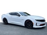 Used 2021 Chevrolet Camaro LT w/ Redline Edition image 2
