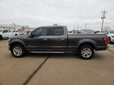 Used 2016 Ford F150 Lariat w/ Equipment Group 502A Luxury image 2