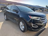 Used 2018 Ford Edge SEL w/ Equipment Group 201A image 3