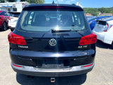 Used 2015 Volkswagen Tiguan S image 4