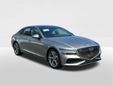 Used 2024 Genesis G80 2.5T w/ Sport Prestige Package image 2