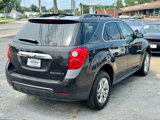 Used 2015 Chevrolet Equinox LT w/ Driver Convenience Package image 6