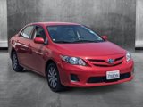 Used 2012 Toyota Corolla LE image 3