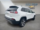 Used 2019 Jeep Cherokee Limited image 5