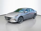Used 2023 Hyundai Elantra SEL w/ Convenience Package image 4
