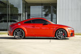 Used 2017 Audi TTS 2.0T Coupe w/ Technology Package image 4