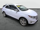 Certified 2020 Chevrolet Equinox Premier image 5