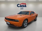 Used 2014 Dodge Challenger R/T Plus image 5