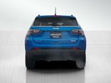New 2025 Jeep Compass Latitude image 5