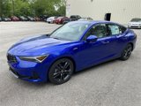 New 2025 Acura Integra A-Spec image 4