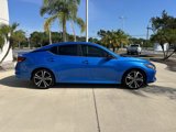 Used 2022 Nissan Sentra SR image 3