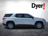 Used 2019 Chevrolet Traverse LS image 2