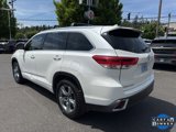 Used 2018 Toyota Highlander Limited image 5