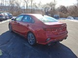 Certified 2022 Kia Forte GT w/ GT Technology Package image 5