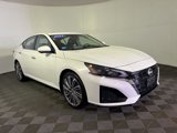 Certified 2023 Nissan Altima 2.5 SL image 2
