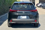 New 2025 Lexus UX 300h AWD image 6