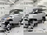 New 2024 Jeep Compass Latitude image 2