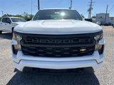 New 2025 Chevrolet Silverado 1500 Custom image 2