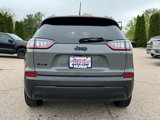 Used 2023 Jeep Cherokee Altitude Lux image 4