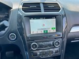 Used 2017 Ford Explorer XLT w/ Equipment Group 202A image 3