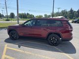 New 2025 Jeep Grand Cherokee L Altitude image 6